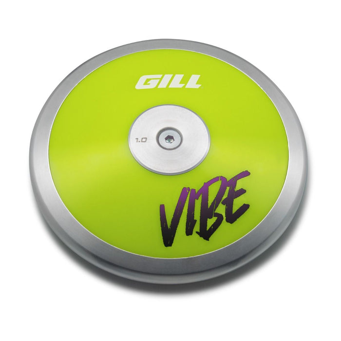 Gill Athletics Vibe Discus