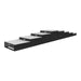 Gill Athletics Victory Podium; Set Of 8 - 990C Black Podium