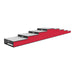 Gill Athletics Victory Podium; Set Of 8 - 990C Red Podium