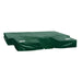 Gill Athletics Weather Cover For 65417 Pv Pit Dark Green Pole Vault