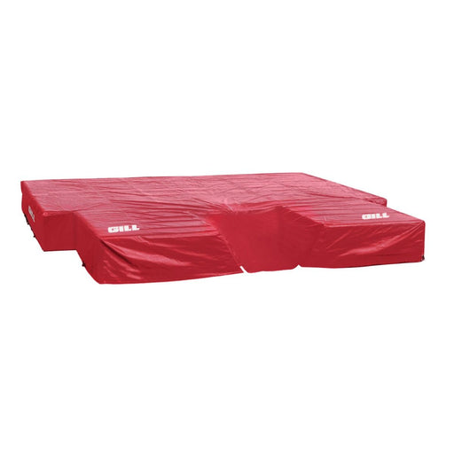 Gill Athletics Weather Cover For 65417 Pv Pit Red Pole Vault