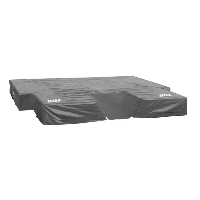 Gill Athletics Weather Cover For 65417 Pv Pit Gray Pole Vault