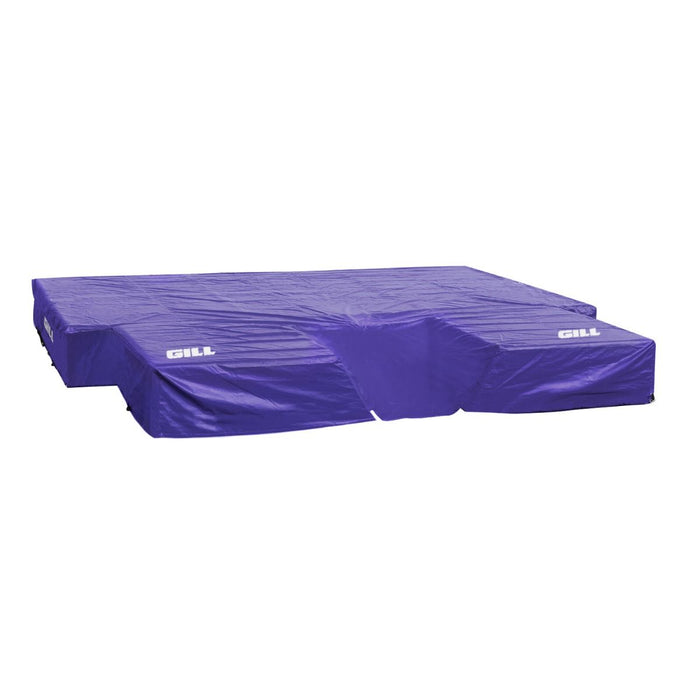 Gill Athletics Weather Cover For 65417 Pv Pit Purple Pole Vault