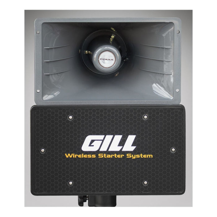 Gill Athletics Wireless Speaker System - E49720 Equipment