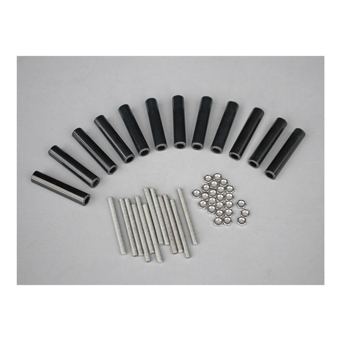 Gill Curbing Base Pins - 851P