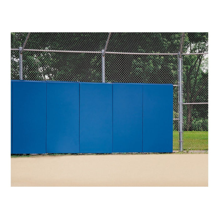 Gill lite Outdoor Fence Pads With No Graphics