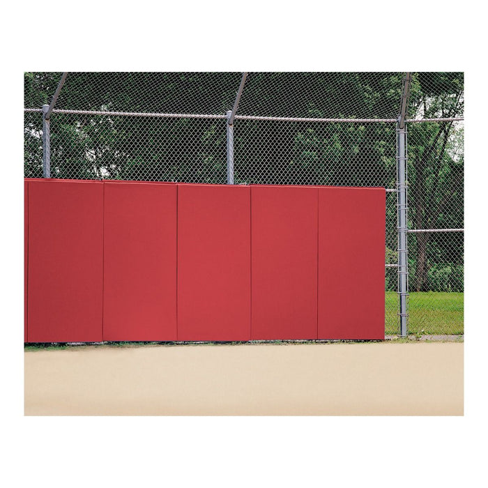 Gill lite Outdoor Fence Pads With No Graphics