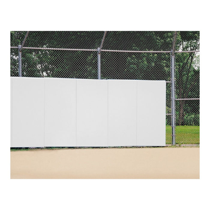 Gill lite Outdoor Fence Pads With No Graphics