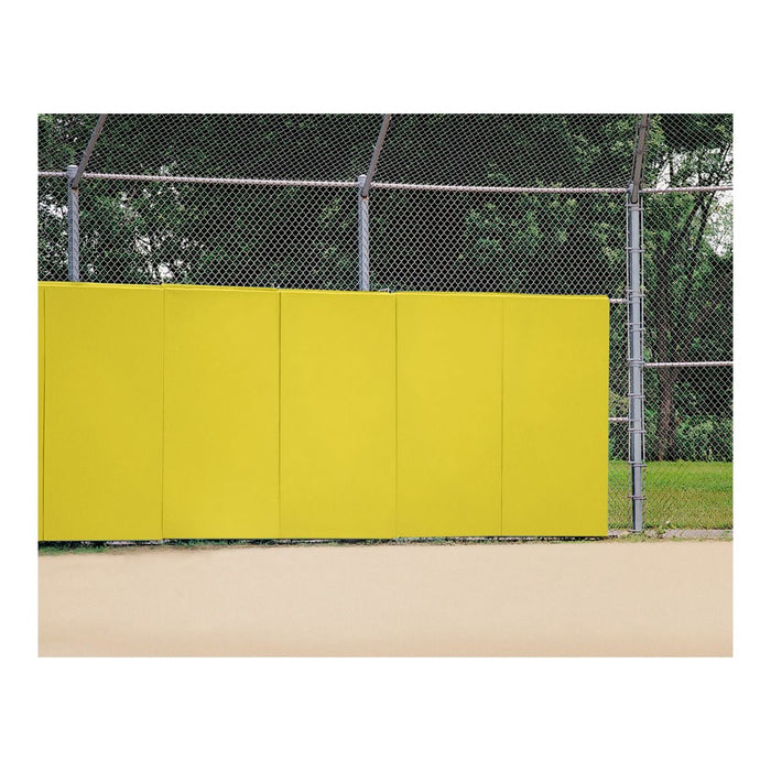 Gill lite Outdoor Fence Pads With No Graphics