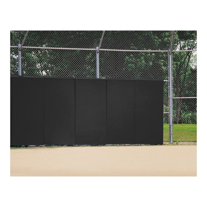 Gill lite Outdoor Fence Pads With No Graphics