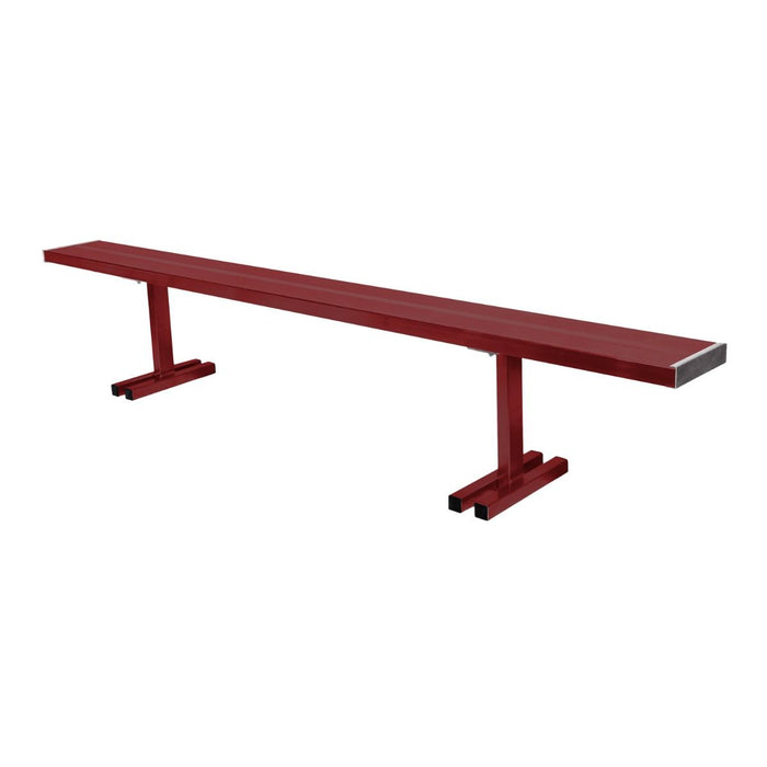 Gill Portable Aluminum Benches