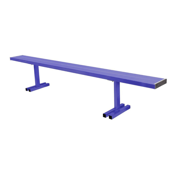 Gill Portable Aluminum Benches