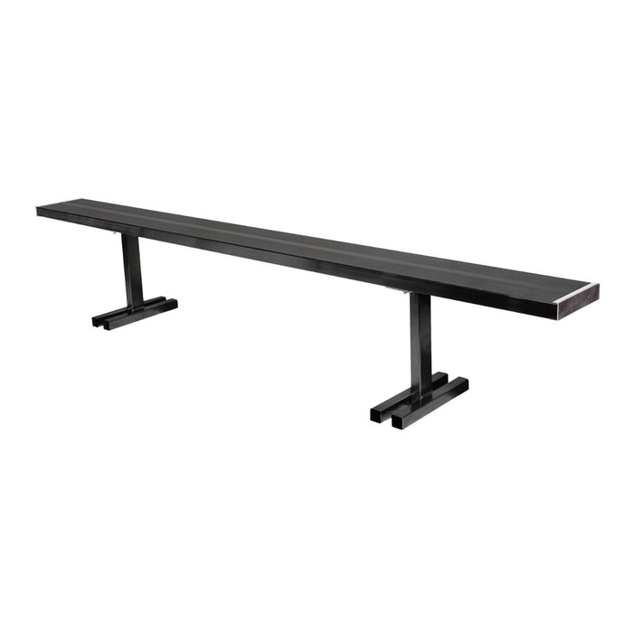 Gill Portable Aluminum Benches