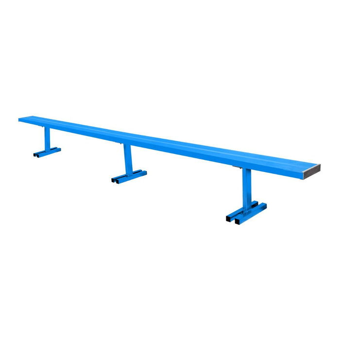 Gill Portable Aluminum Benches