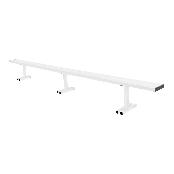 Gill Portable Aluminum Benches