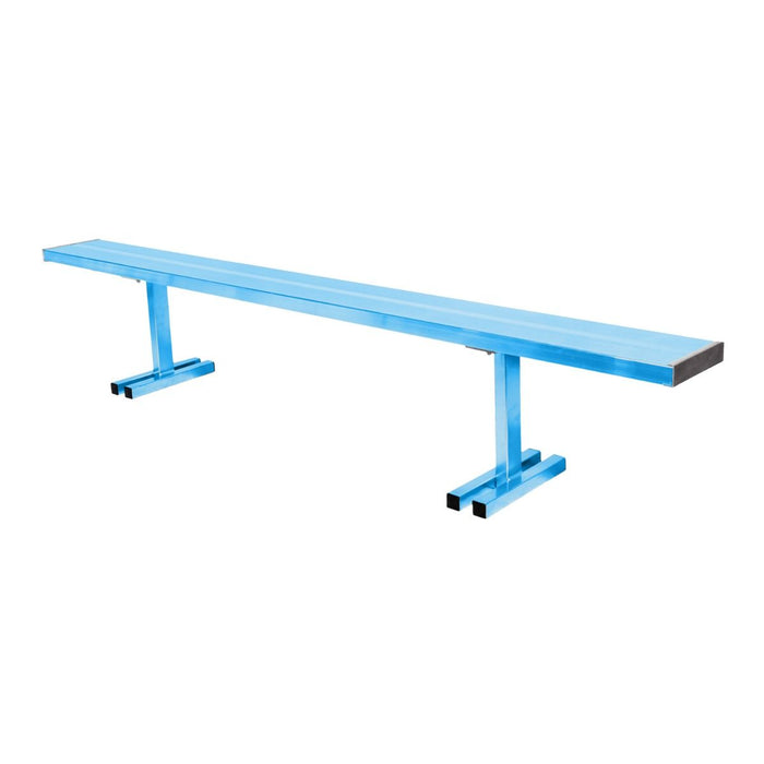 Gill Portable Aluminum Benches