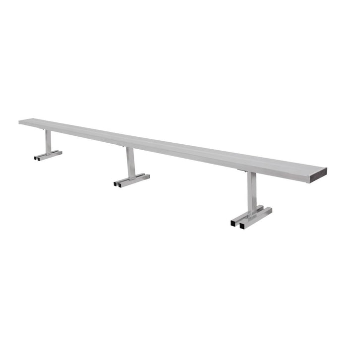 Gill Portable Aluminum Benches