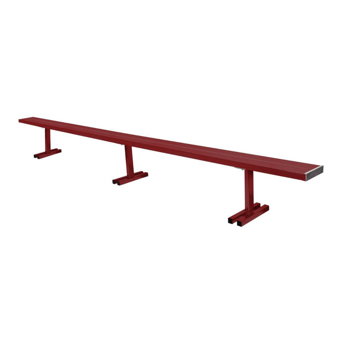 Gill Portable Aluminum Benches