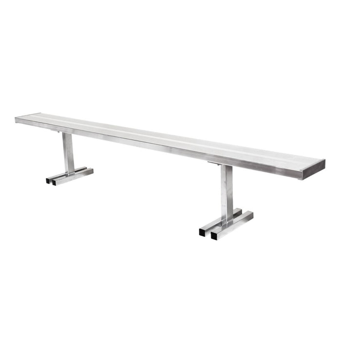 Gill Portable Aluminum Benches