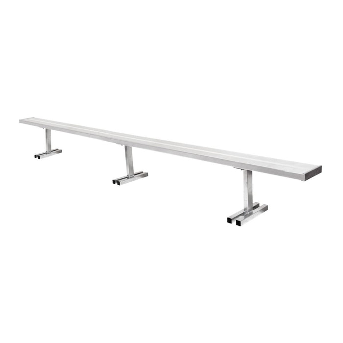 Gill Portable Aluminum Benches