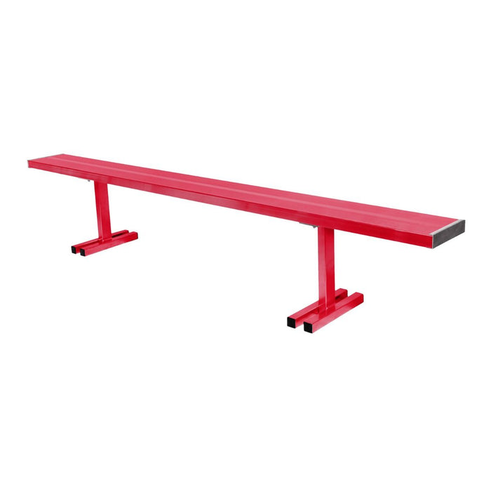 Gill Portable Aluminum Benches