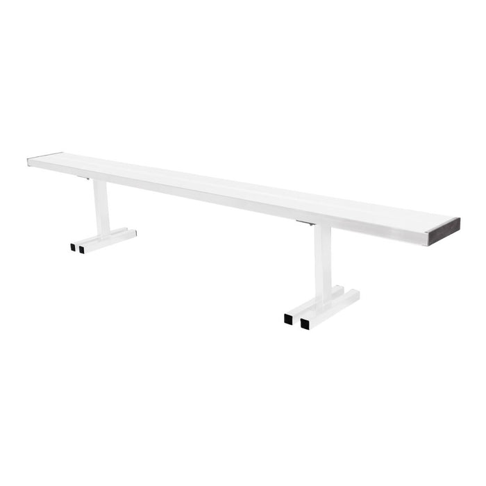 Gill Portable Aluminum Benches