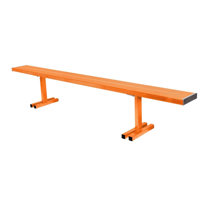 Gill Portable Aluminum Benches