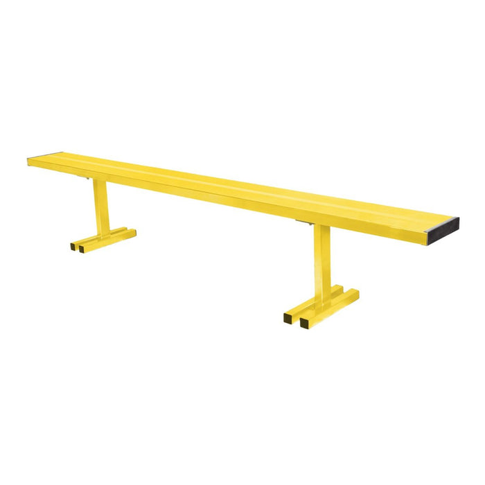 Gill Portable Aluminum Benches