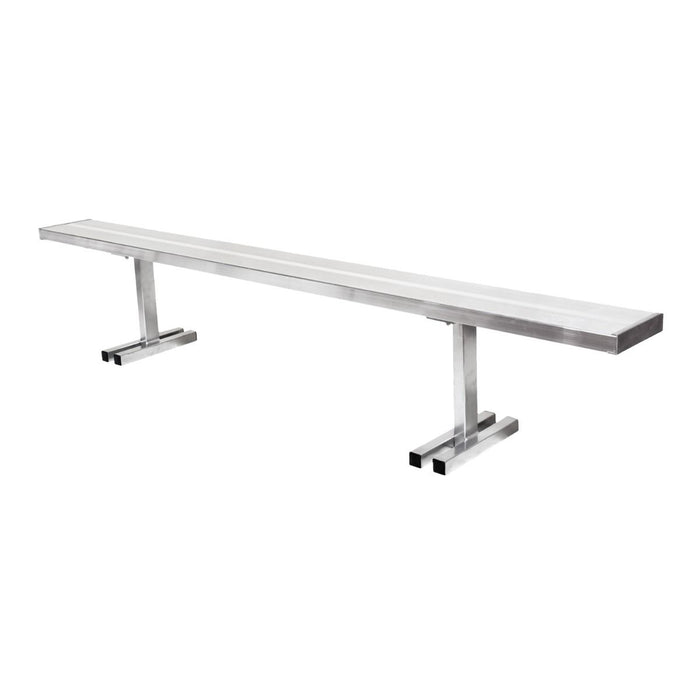 Gill Portable Aluminum Benches