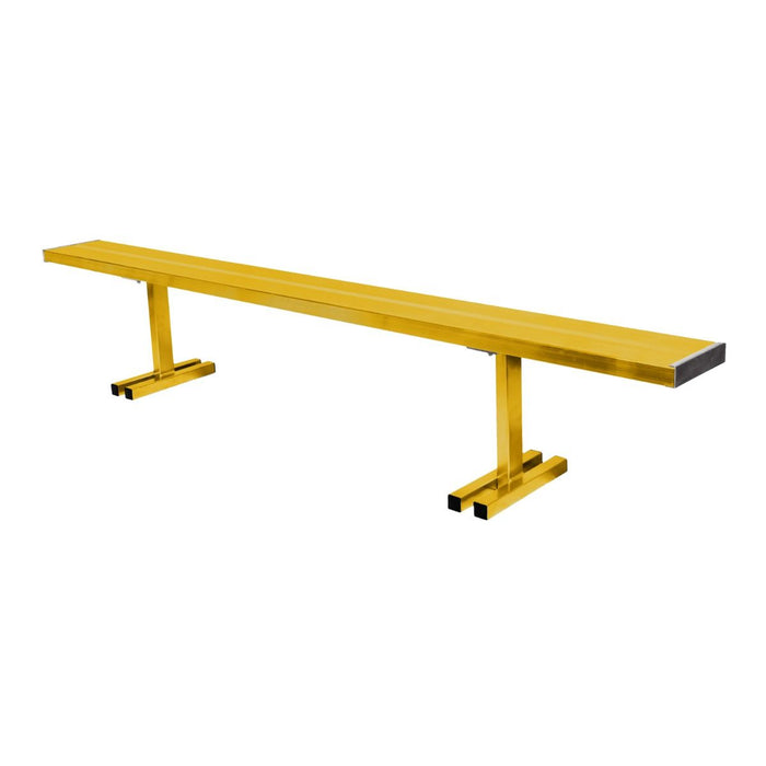 Gill Portable Aluminum Benches