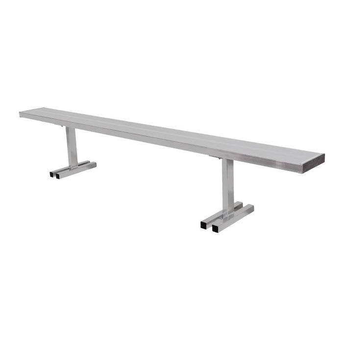 Gill Portable Aluminum Benches