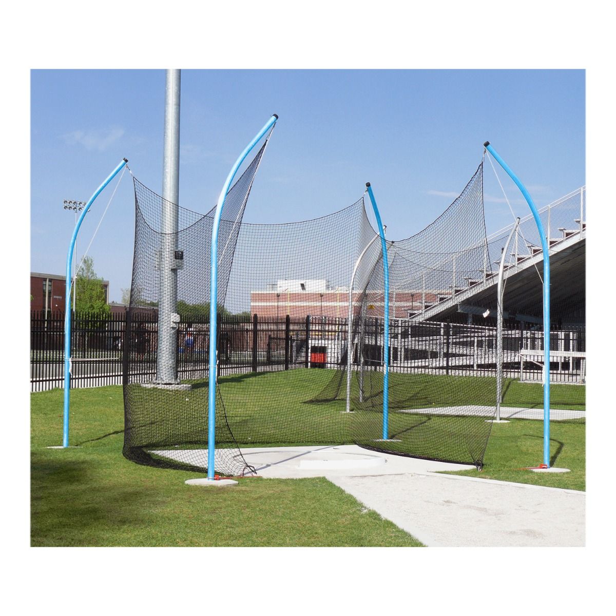 Shot Put