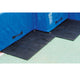 Gill Porter Polymer Platforms for Landing Systems