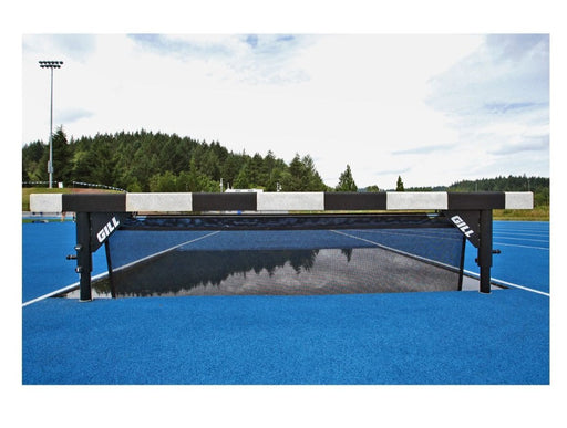 Gill Porter Water Jump Barriers 