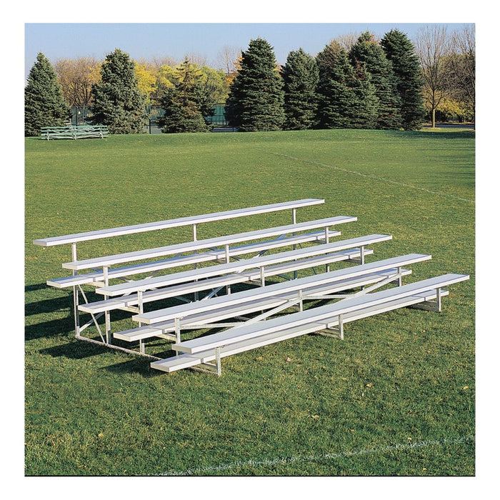 Gill Stationary Bleachers 381 — Peak Flow Fitness