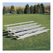 Gill Stationary Bleachers - 381 8 Benches &