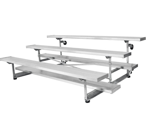 Gill Tip And Roll Bleachers - 379 8 Equipment