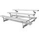 Gill Tip And Roll Bleachers - 379 8 Equipment