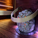 HUUM DROP 9 DROP Series 9kW Sauna Heater - image 3