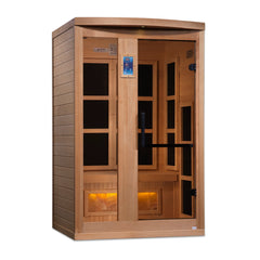 Golden Designs 2-Person 