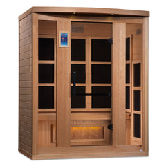 Golden Designs 3-Person 