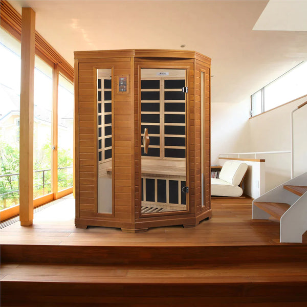 Saunas