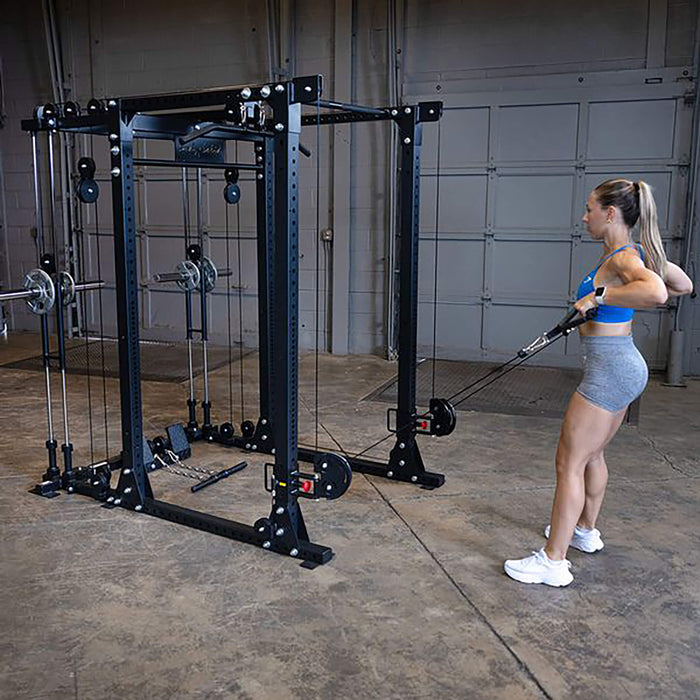 Body Solid Body-Solid GPRFT/GPRFTS Functional Trainer Attachment — additional view 14