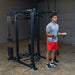 Body Solid Body-Solid GPRFT/GPRFTS Functional Trainer Attachment — additional view 21
