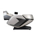 Osaki Ai Grand Duo 4D+4D – SL headrest and shoulder air-compression detail