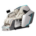 Osaki Ai Grand Duo 4D+4D – SL side profile showing SL-Track length