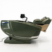 360 Massage Auren 4D recovery massage chair in Green