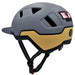 XNITO E-Bike Helmet - Gull