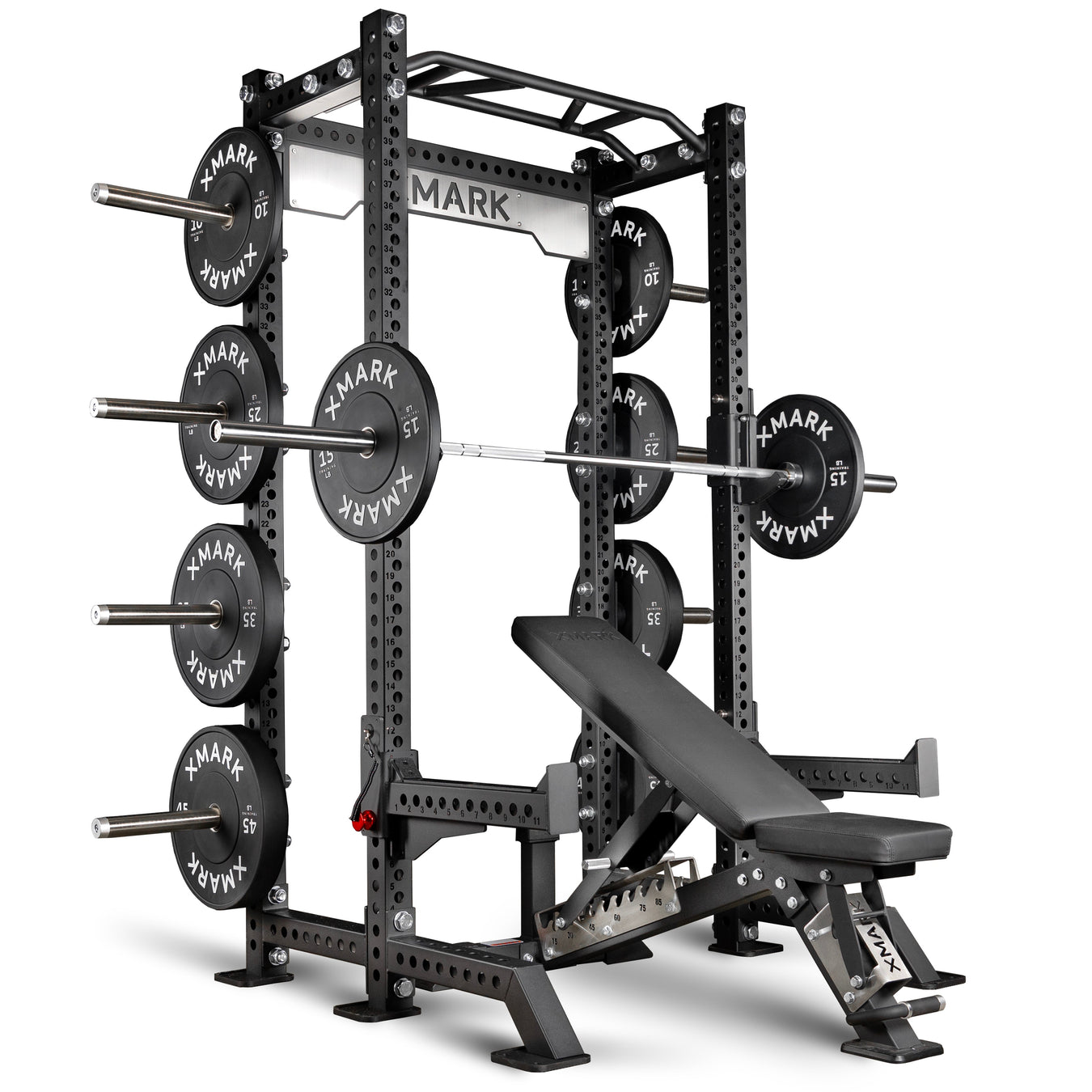 XMark Fitness