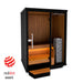Haljas Hele Nano Up to 2 Person, Outdoor Sauna House